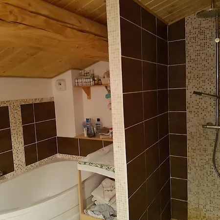 Maison De Campagne En Bord De Riviere Avec Spa * Prads-Haute-Bleone