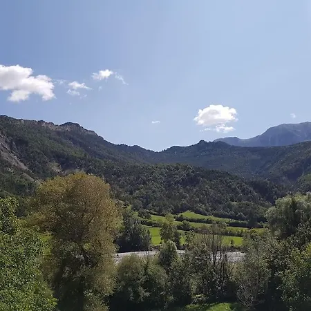 Villa Maison De Campagne En Bord De Riviere Avec Spa Prads-Haute-Bleone