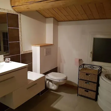 Maison De Campagne En Bord De Riviere Avec Spa Вилла Prads-Haute-Bleone
