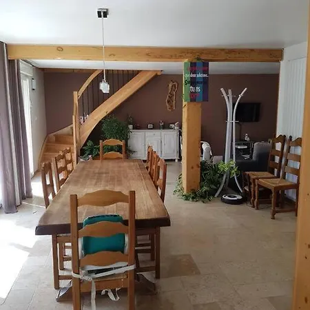 Maison De Campagne En Bord De Riviere Avec Spa Prads-Haute-Bleone
